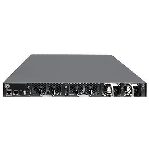 FlexFabric 5930-32QSFP+ Switch - Foto 2